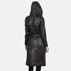 Timeless Ladies Leather Coats