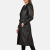 Timeless Ladies Leather Coats