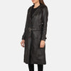 Timeless Ladies Leather Coats