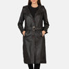 Timeless Ladies Leather Coats