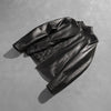 Vagabond Leather Motorcycle Jacket | Men's Motorcycle Jacket