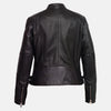 Elena Female Leather Motorcycle Jackets