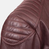 Elena Female Leather Motorcycle Jackets