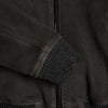 Witcher Leather Jacket | Leather Bomber Jacket